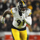 Former Steelers OLB Signs Record Deal With Commanders — Publicly Says T.J. Watt Was the Barrier to His Return to Steelers 