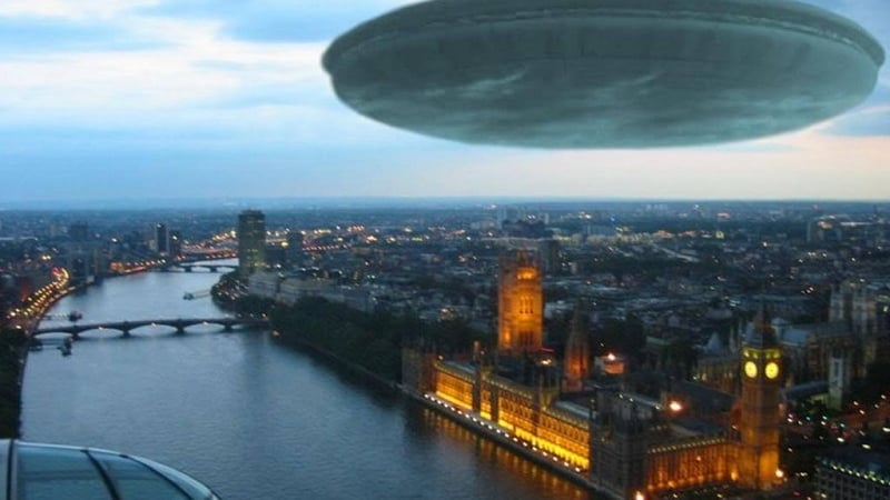 The Science of UFOs Investigating Unidentified Flying Objects