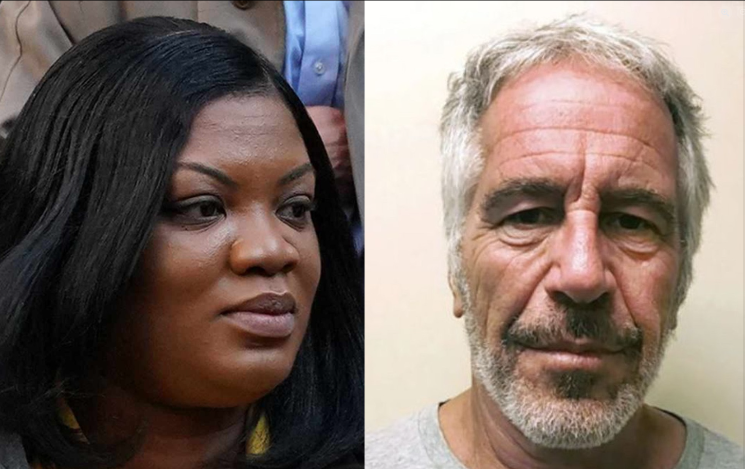 THE EPSTEIN TAPE LEAKED: WHAT THE GUARD REALLY SAID... 🤫🚨