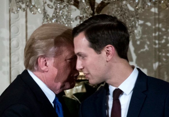TRUMP’S PRIVATE ADVISER: THE UNFILTERED TRUTH BEHIND THE CRISIS