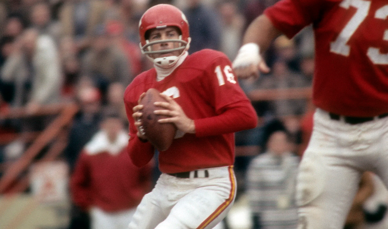 HBO Announces ‘Dawson’s Dynasty’ to Celebrate Chiefs’ Golden Era with Pitt and Clooney