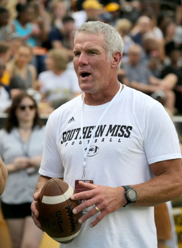 Brett Favre Places Faith in Christian Watson, Calls on Him to Help Packers Shine in 2025 Playoffs