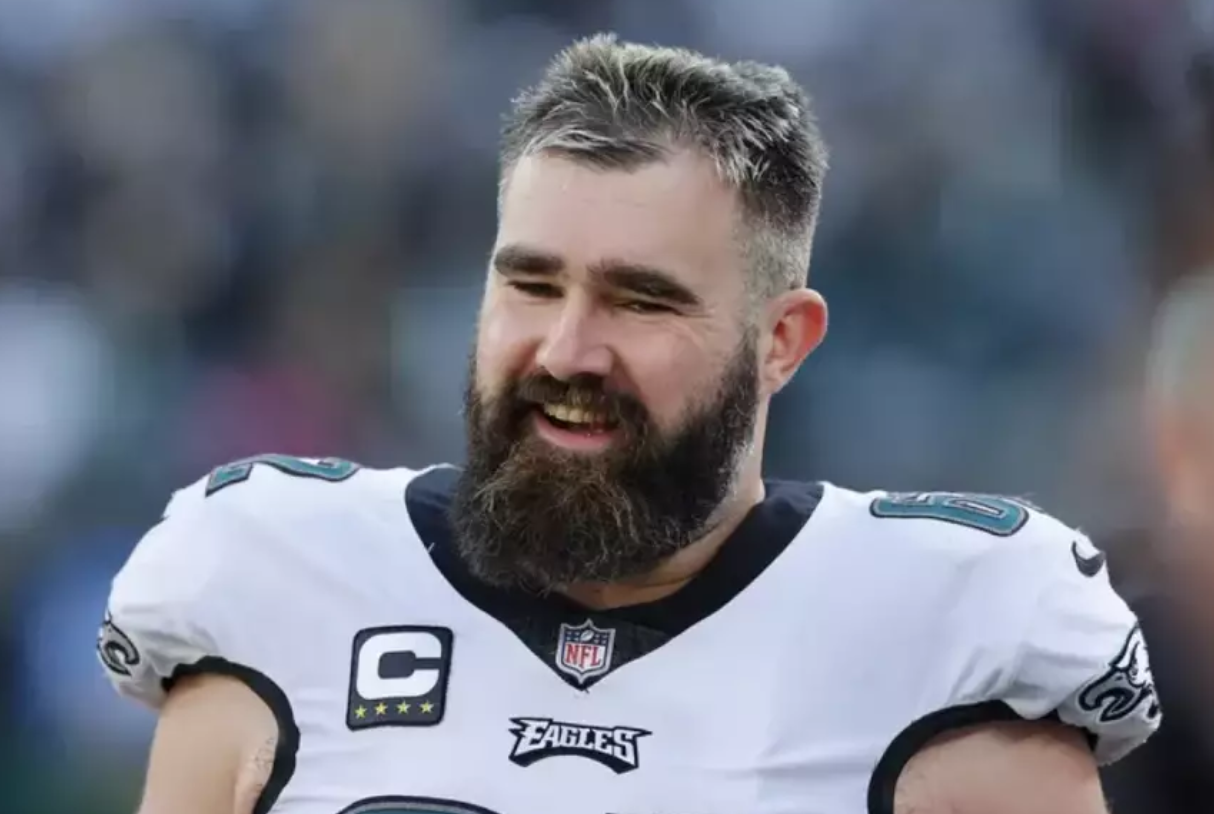 Ex-Eagles Star Eyes Major Shift with Rival for 2025 Season