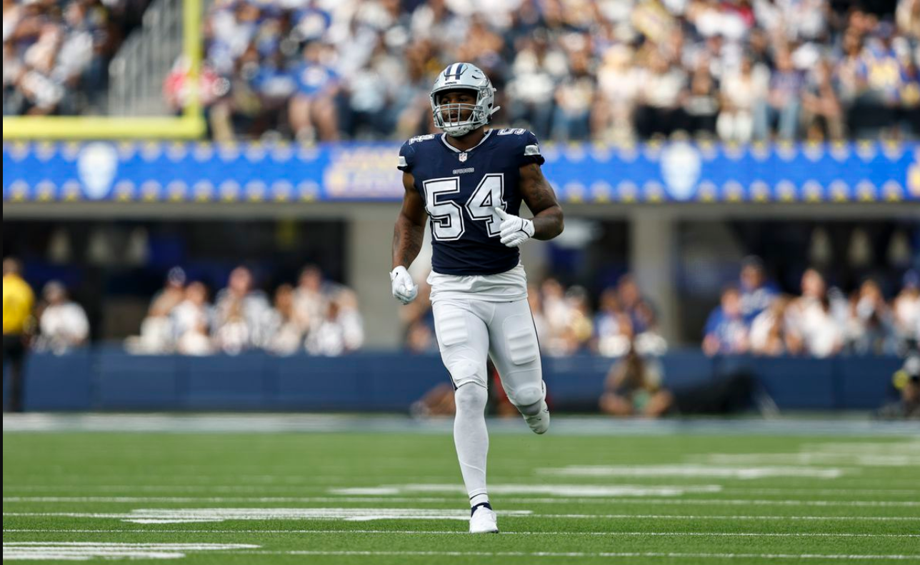 The Secret Behind the Cowboys' Defense: The Forgotten Star