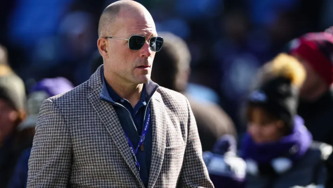 Ravens Set to Stun Fans with Blockbuster Trade for Packers’ Defensive Star