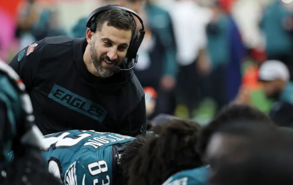 Nick Sirianni and the Rejuvenation Campaign Turning the Eagles into a Championship Monument