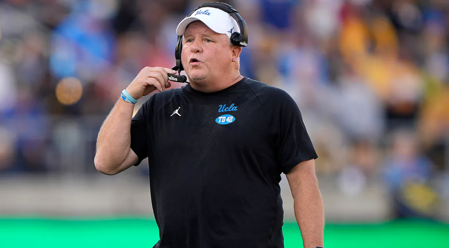 Chip Kelly Named Las Vegas Raiders Offensive Coordinator, Eagles’ Betrayer Becomes Week 15 Foe