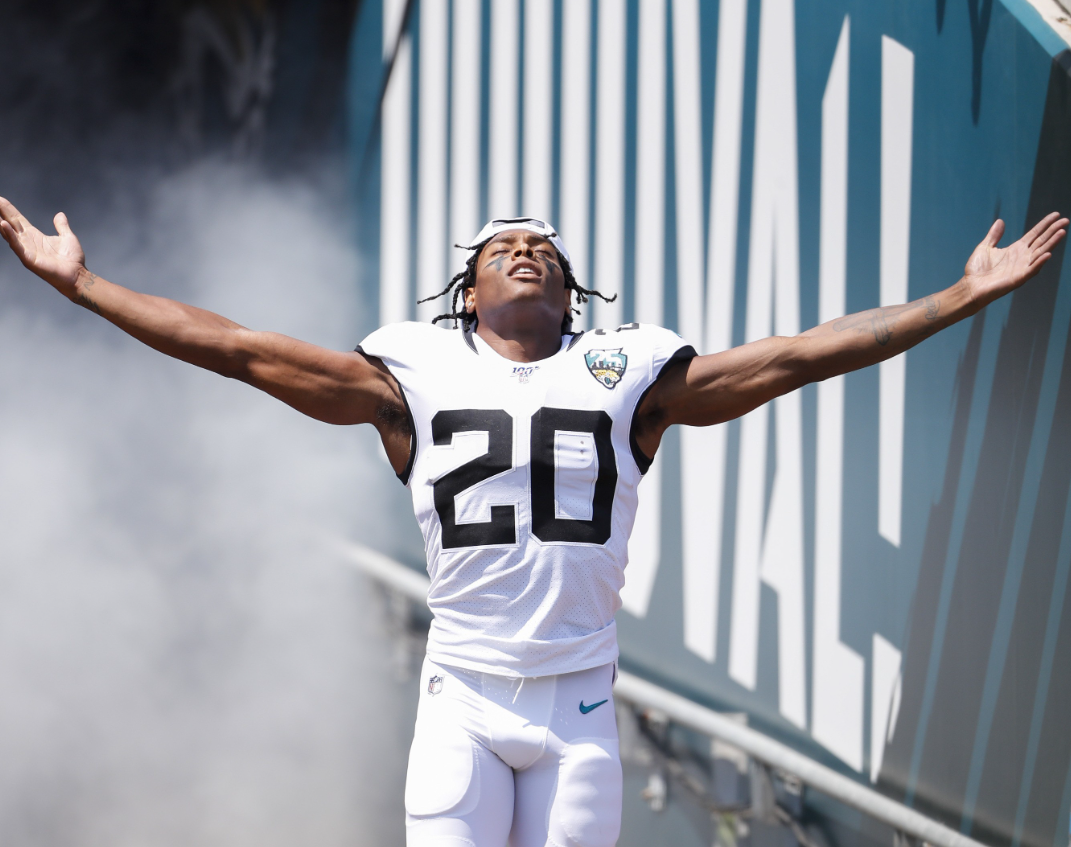 Eagles Secure Top-Tier Corner to Strengthen 2025 Defense