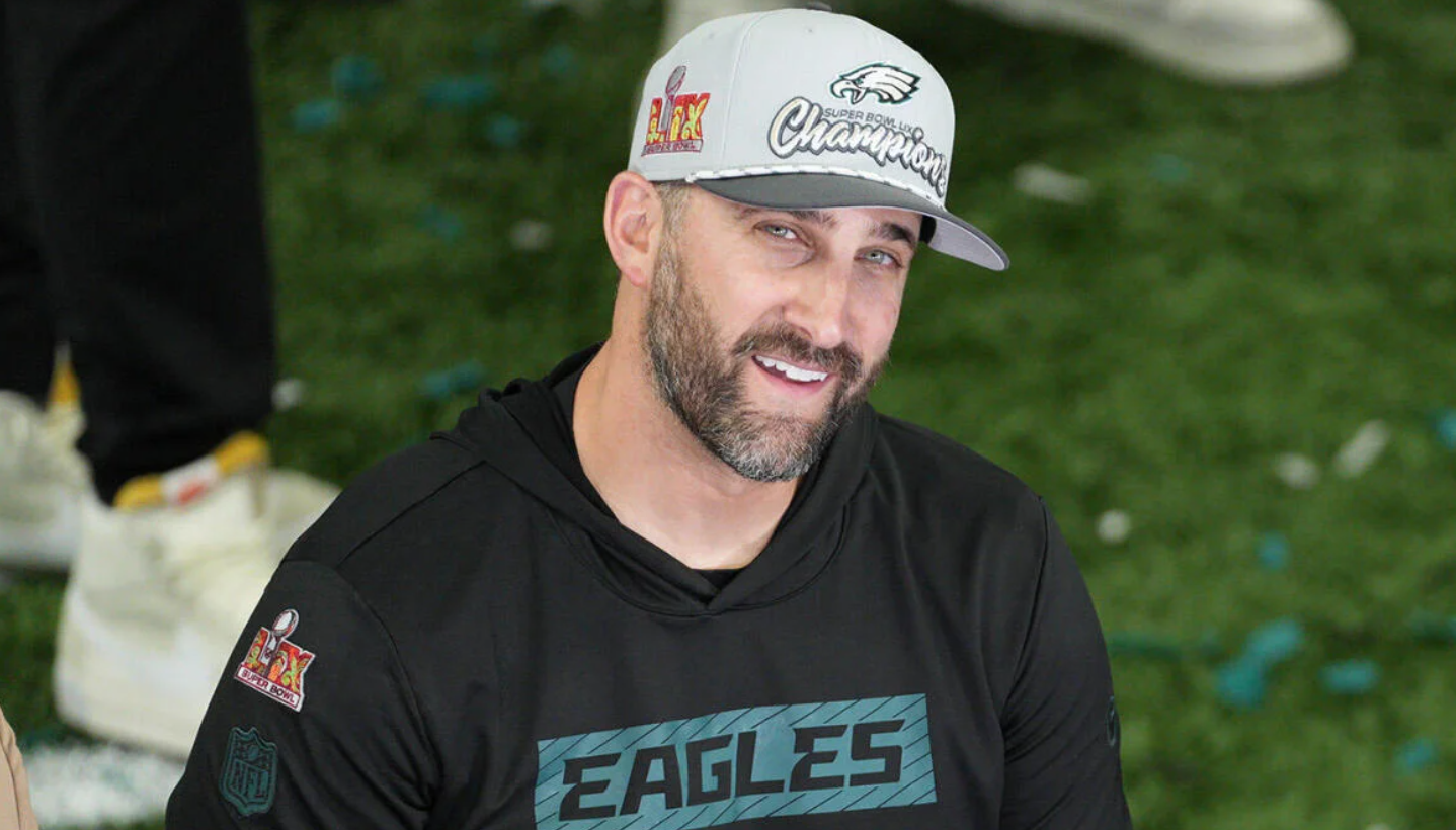 Nick Sirianni has been given a multi-year contract extension by the Philadelphia Eagles following their Super Bowl LIX win, with two attractive conditions.