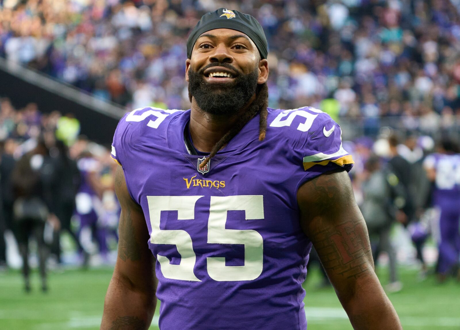 Cowboys Reload Pass Rush with $11M Ex-Pro Bowler Cast Off by Lions