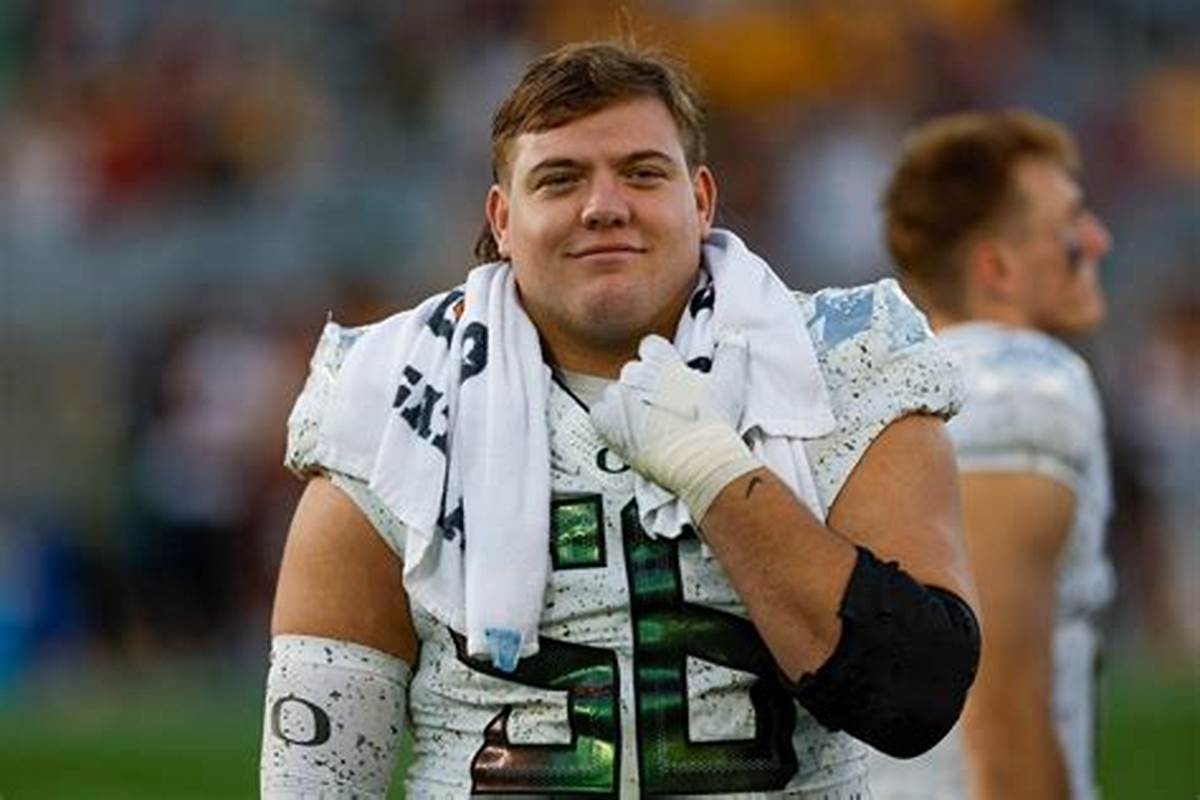 Jackson Powers-Johnson Vows Retribution Against Chiefs in 2025 Showdow