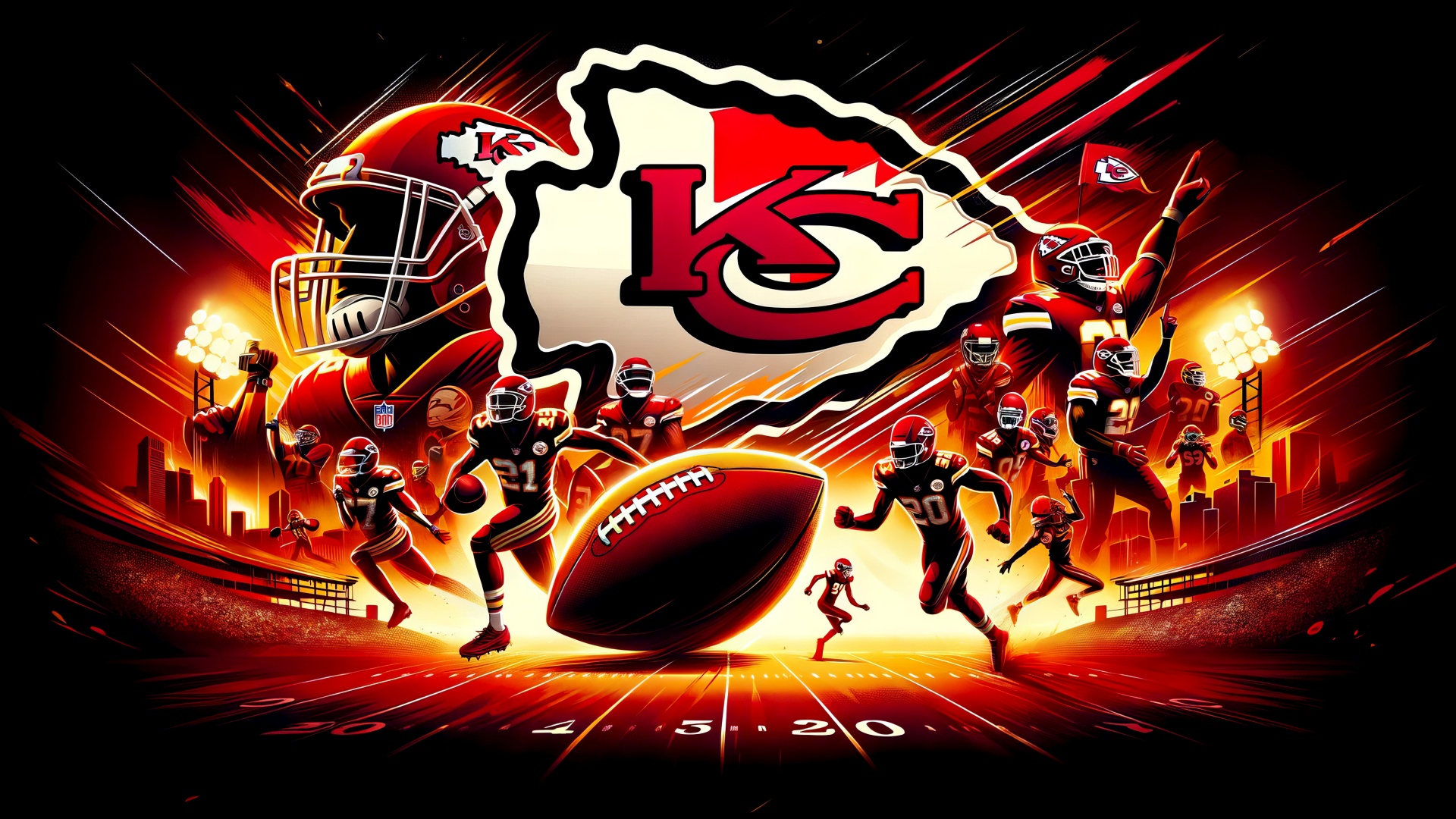 From Ashes to Dynasty: The 2013 Chiefs’ Turnaround That Sparked a Kingdom