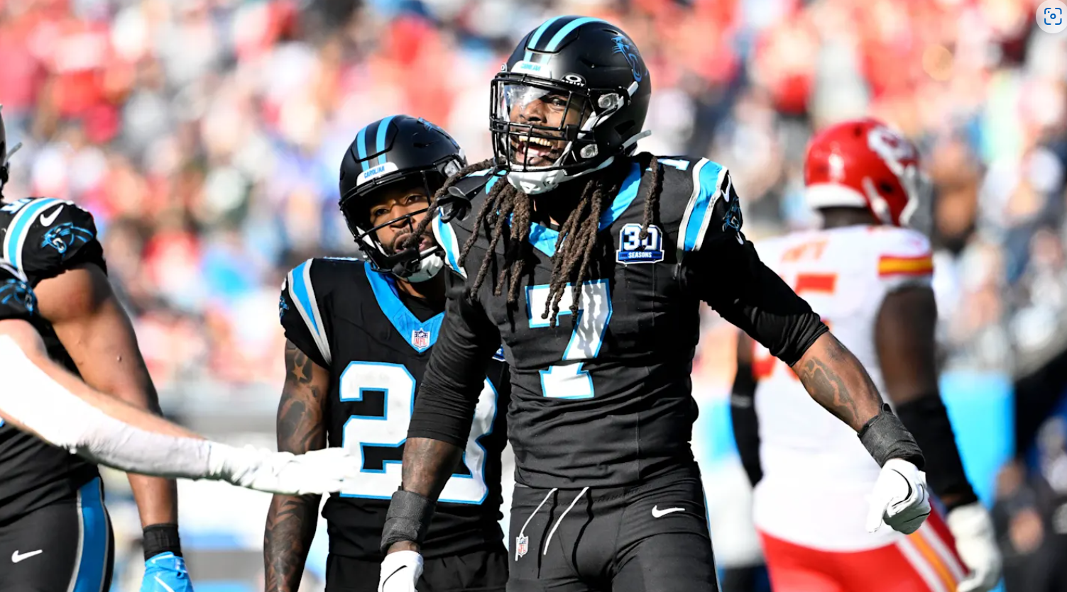 Green Bay Packers Nearing Deal with Former Pro Bowler Jadeveon Clowney to Bolster Defensive Line’s QB Pressure