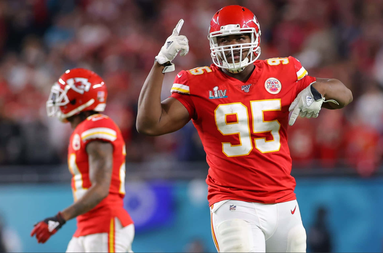 TRENDING: Eagles Will Sign All-Pro Titan to Rule 2025 Defense