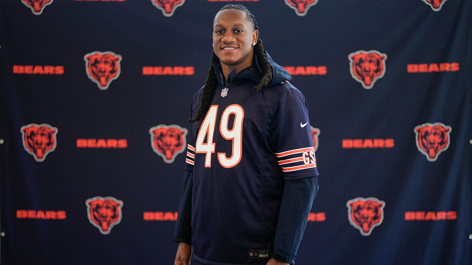 Chiefs Predicted to Replace Nick Bolton with Bills’ $35 Million Free Agent