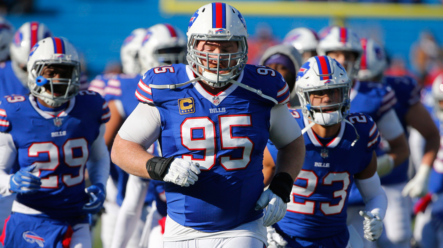 Kyle Williams Declines Buffalo Bills Coaching Role, Eyes New Chapter with Dallas Cowboys