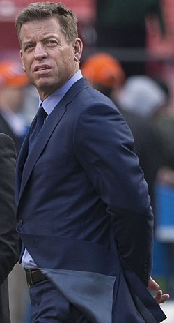 Troy Aikman Returns to Dallas Cowboys as Assistant Coach to Drive NFC East Title Push