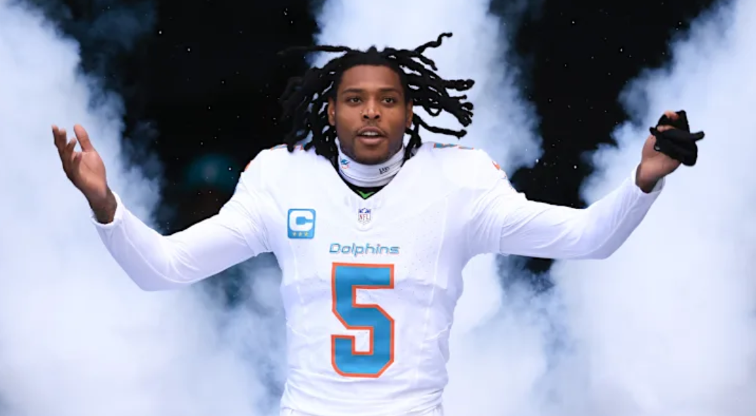 Jalen Ramsey to Philly? Trade Could Shake Up the NFC
