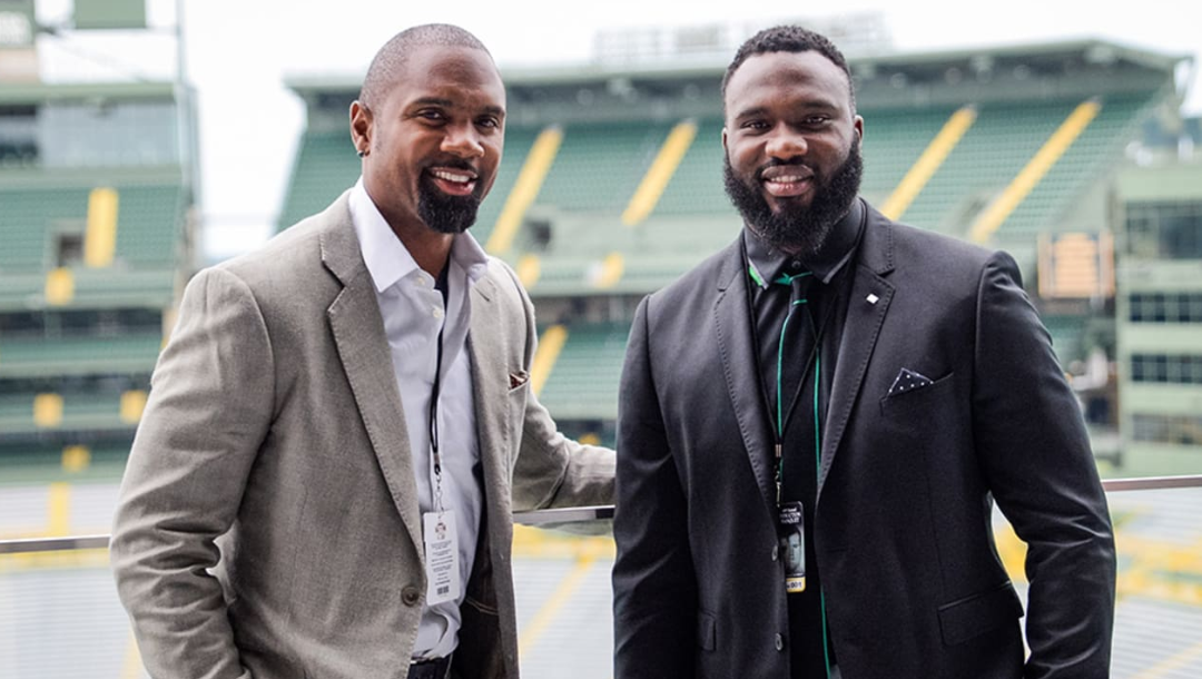 Former Packers S Nick Collins Joins Packers as Cornerbacks Coach at OTA