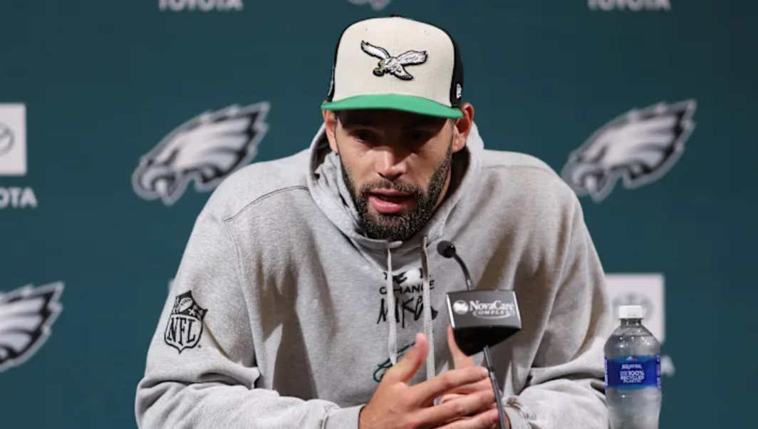 Dallas Goedert Shares Eagles’ Financial Burden, Sends 6-Word Message to Fans