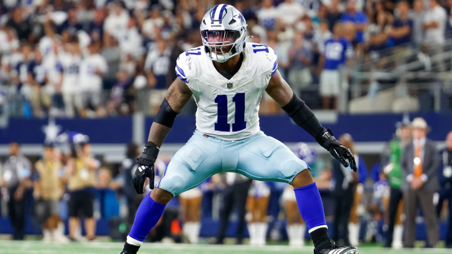 Micah Parsons Proposes Long-Term Contract with Cowboys, Includes Two Bold Conditions