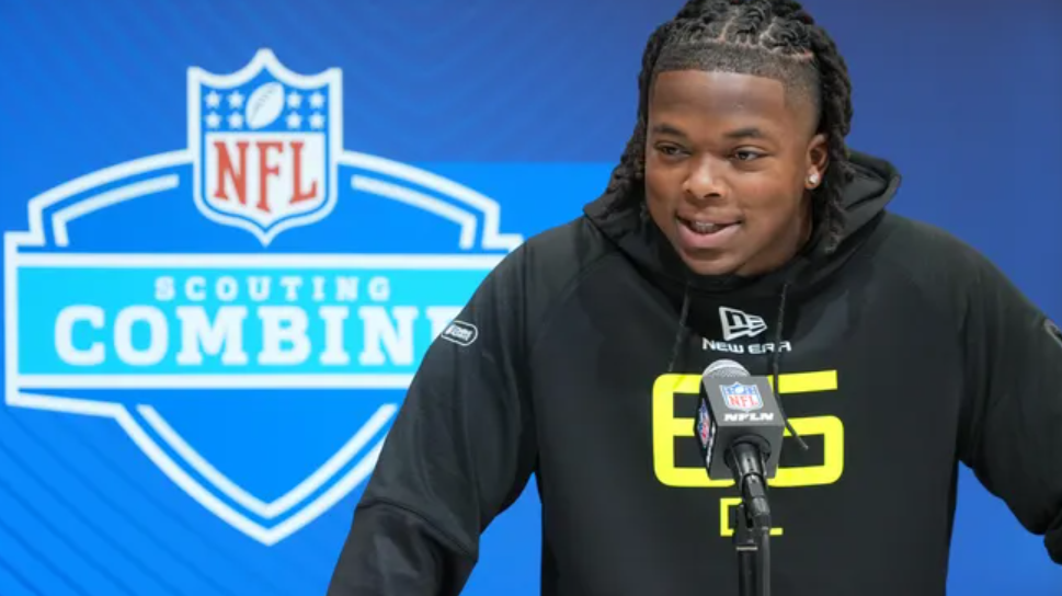 Packers rookie injured badly at OTAs, could miss entire season