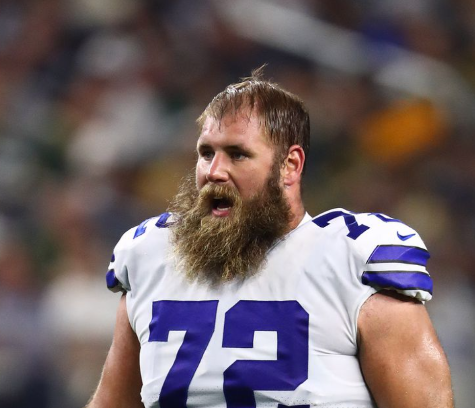Cowboys Legend Returns to Dallas Rookie Coach for Training Camp