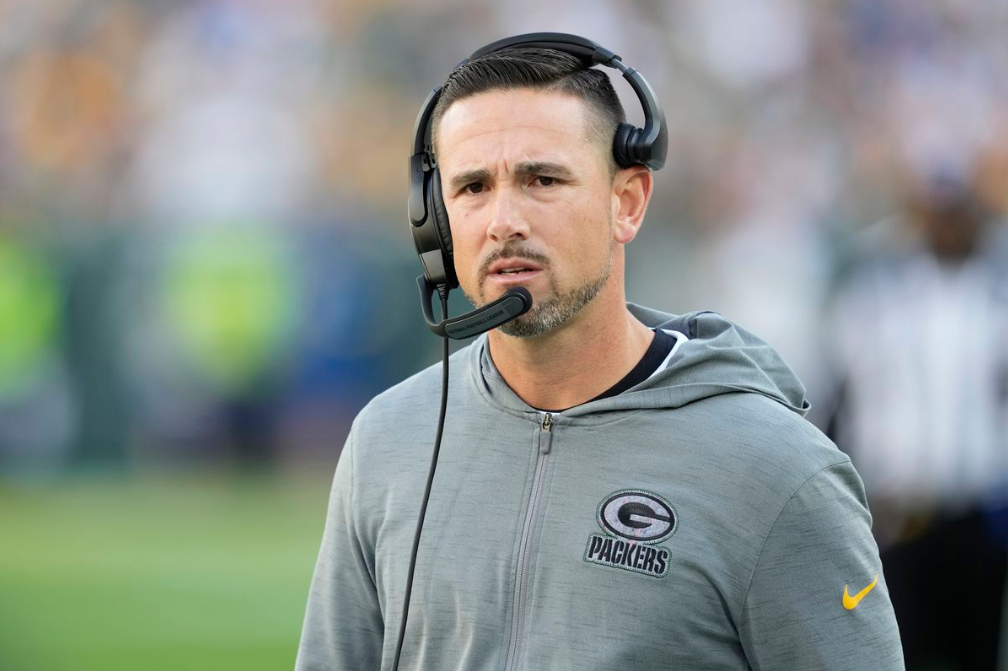 Packers Cut Five Players Following Mandatory Minicamp