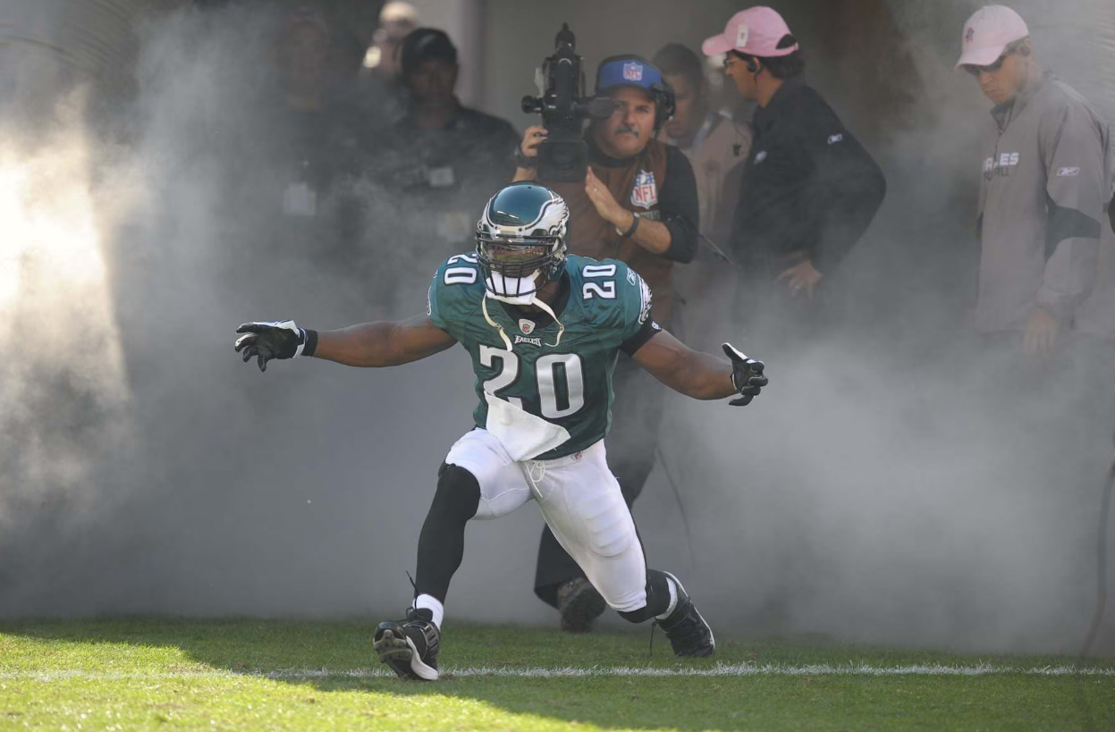 Eagles Legend Returns from Injury, Takes on Interim Coaching Role