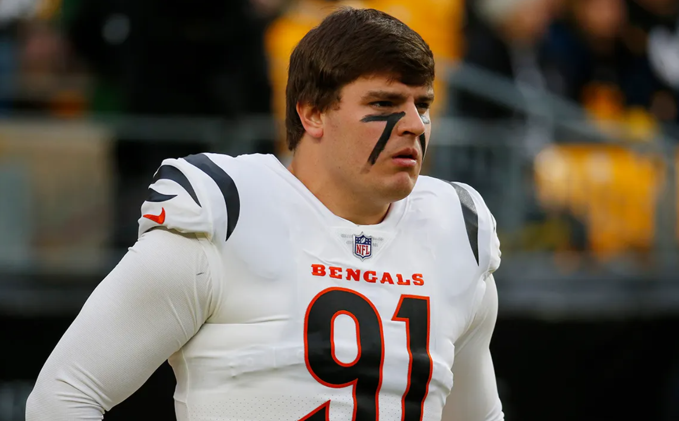 Green Bay Packers Go All-In to Land Trey Hendrickson