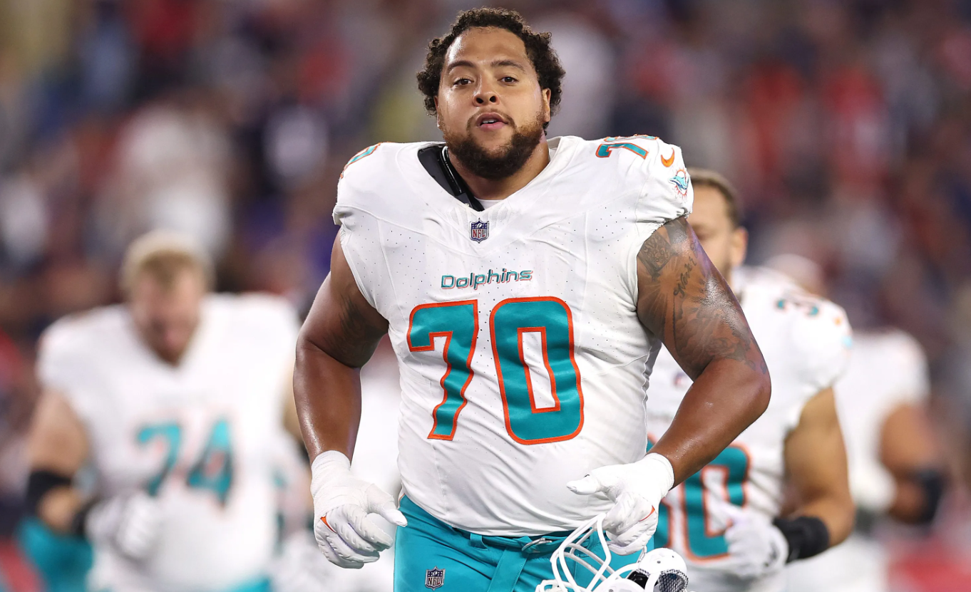 Eagles New Star Thrilled in Philly, Sends Five-Word Message to Fans👇