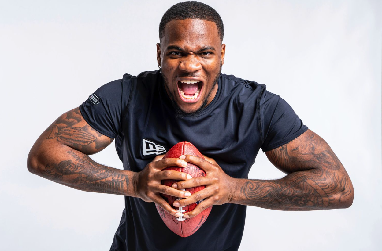Cowboys agree to record-breaking contract extension with Micah Parsons, with one condition