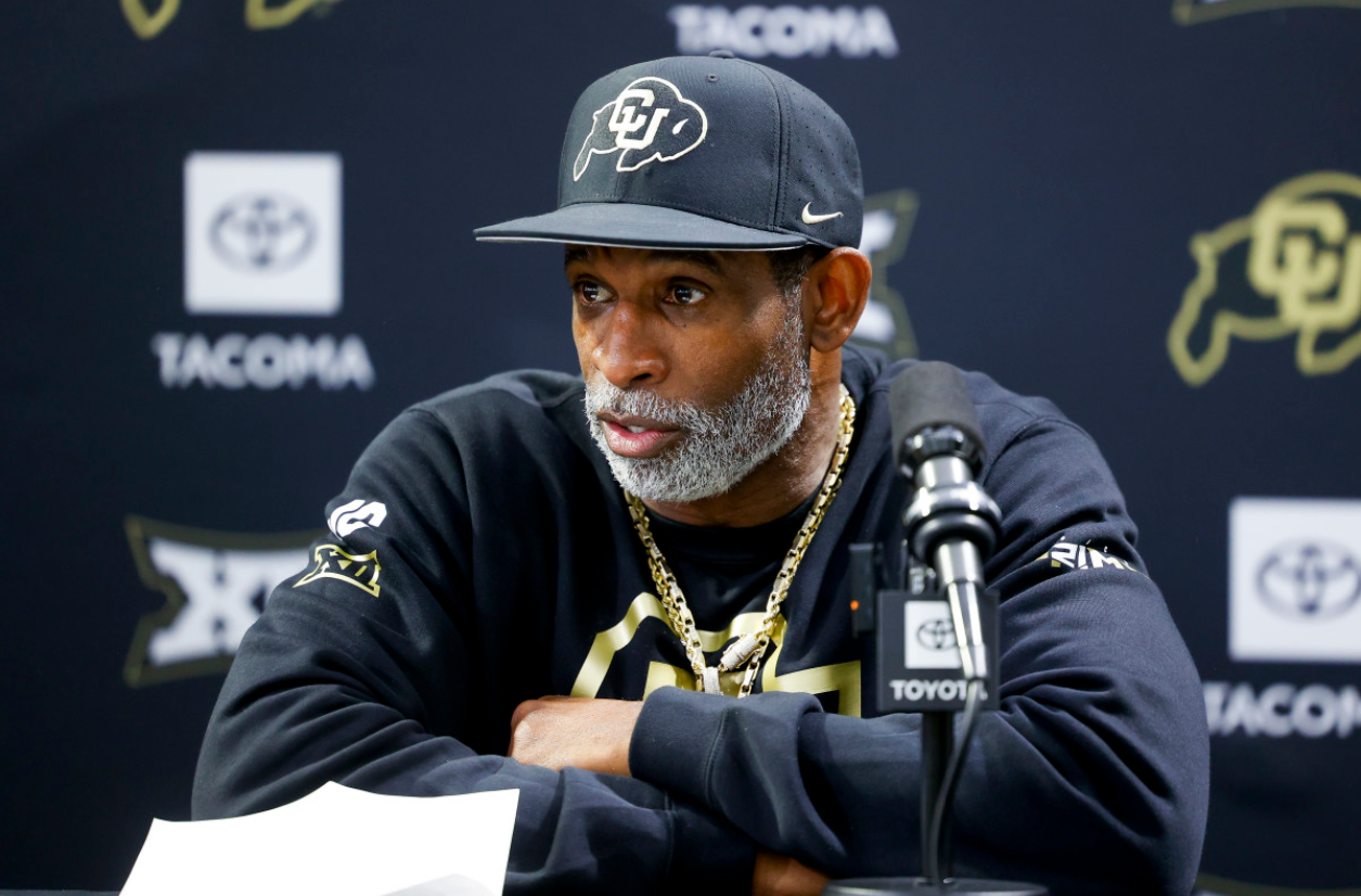 Cowboys Nation Stunned: Deion Sanders Retires After Being Denied Return to Dallas