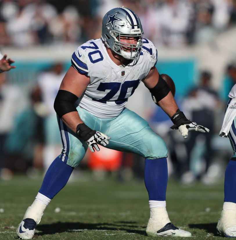 Cowboys' Fan Favorite Star Shares Reasons for Sudden Retirement, Leaving Fans Heartbroken
