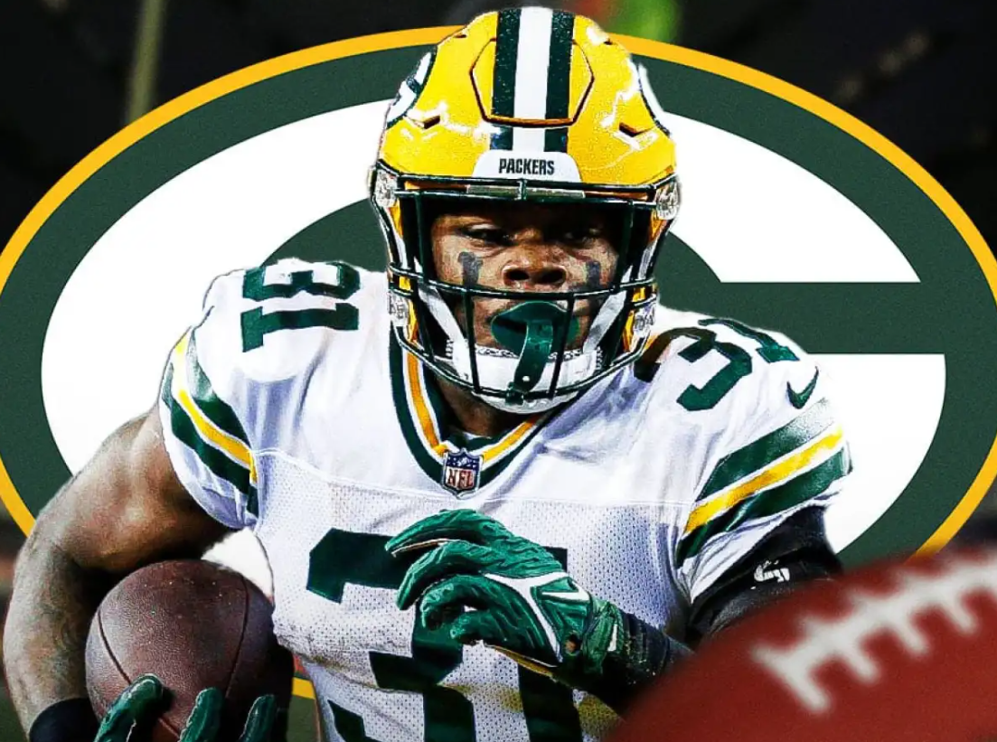 Packers bolster defense, trade Emanuel Wilson and fourth-round pick for Dolphins defensive star