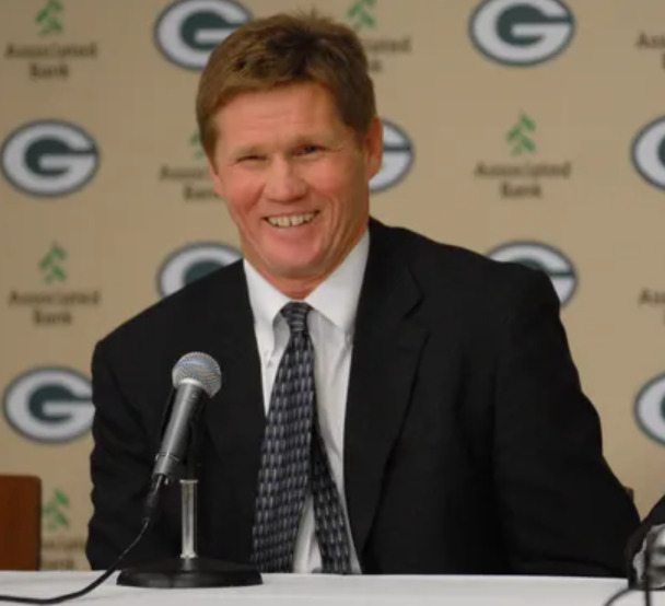 Packers Unveil Post-Renovation Plans to Transform Lambeau Field into a Revenue Powerhouse