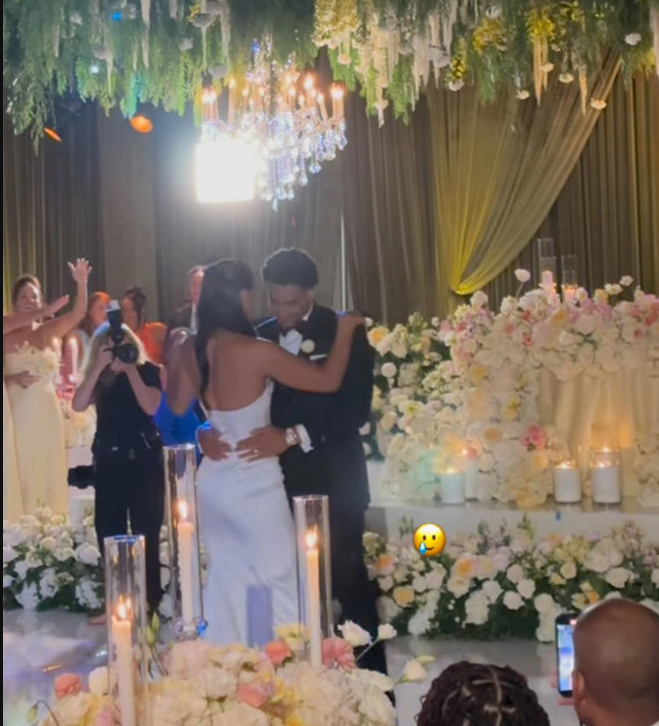 Packers legend Aaron Rodgers sends wedding congratulations to Jordan Love, reveals surprising reason he didn't attend