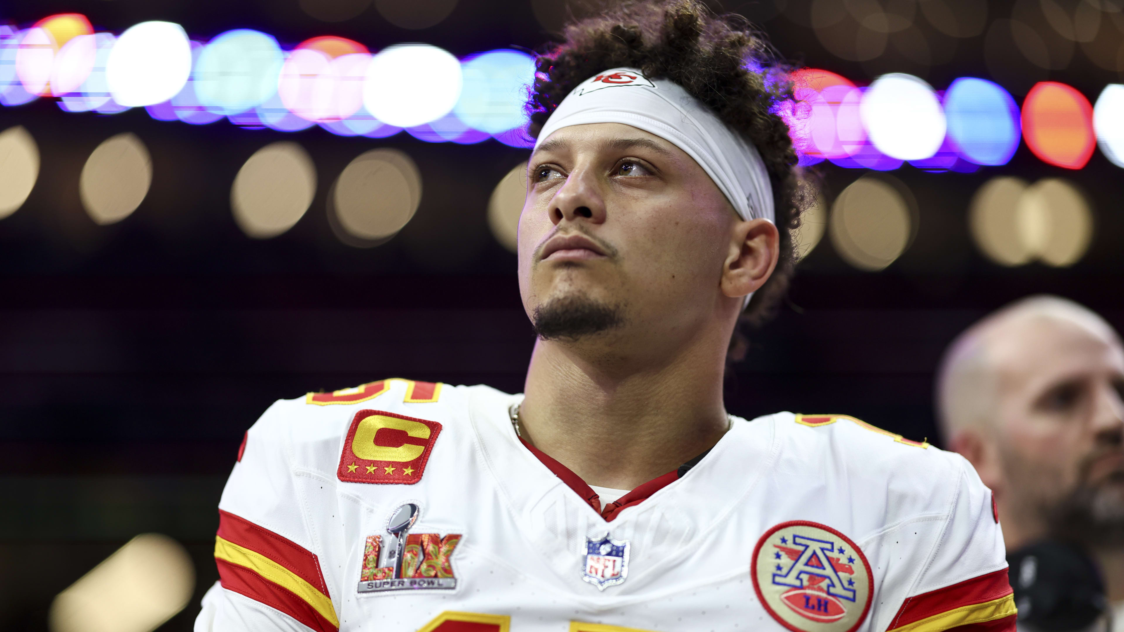 Patrick Mahomes Receives $500K MVP Bonus and Donates It to Charlie Kirk’s Family