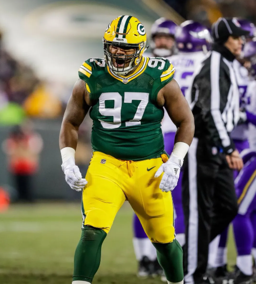Kenny Clark Snaps at Rookie Defender Over Complaints About Grueling Training Camp Schedule