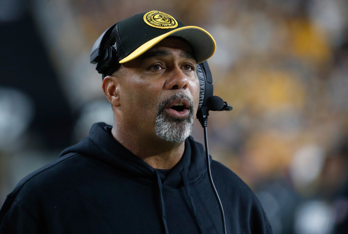 Steelers Unveil Brand-New Defensive Look, Says Rookie Beanie Bishop