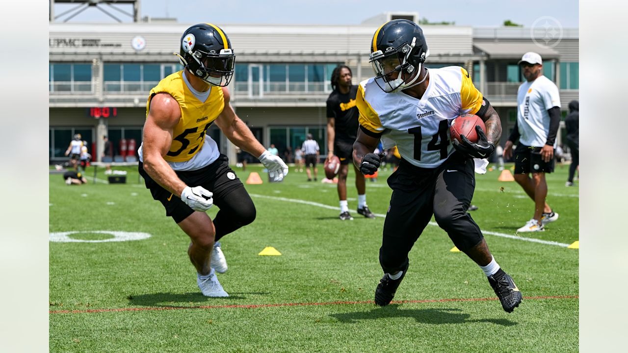3 Pittsburgh Steelers In Danger Of Getting Cut After 2025 Minicamp