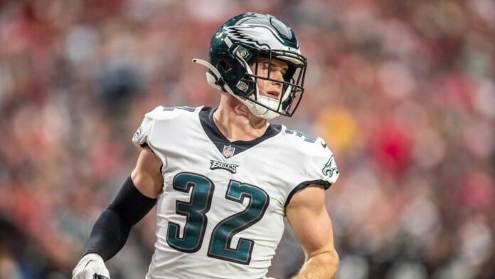 Eagles’ Most Important Defensive Player Signed for Just $3.5 Million