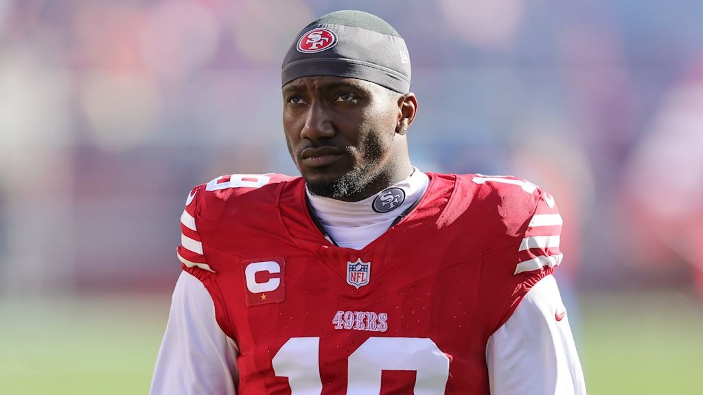 Deebo Samuel Subtly Responds to Brandon Graham’s Criticism, Rekindling NFC East Tension