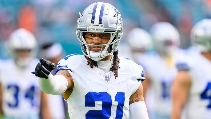 Cowboys to Sign Former $65 Million 5-Time Pro Bowl Star in Last-Minute Move?