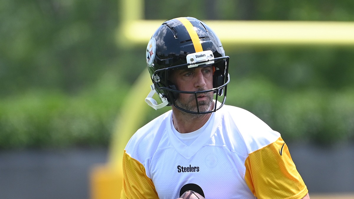 Rodgers Is Willing to Be QB2 – But His Reason Will Surprise You