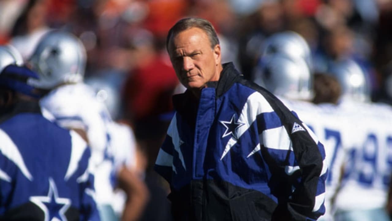 "It’s Not Hate, It’s Not Fair” – Legendary Cowboys Coach Speaks on Transgender Athletes