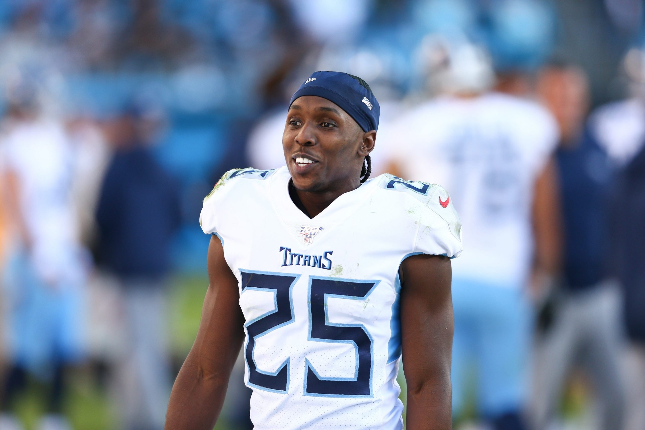 $1.7 Million Eagles Addition Already Earning Every Penny of New Contract