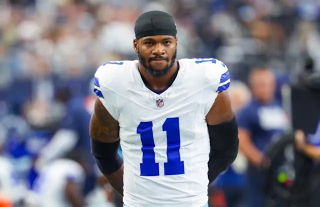 Insiders Rumor: Dallas Cowboys Trading Micah Parsons to NFC East Contender