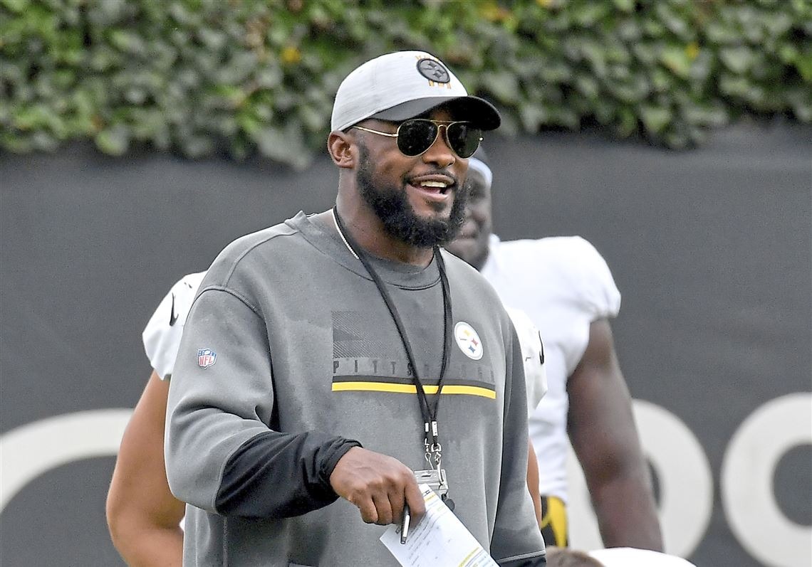 Steelers Depth Chart Leaked Ahead of Training Camp, T.J. Watt Listed with Starters