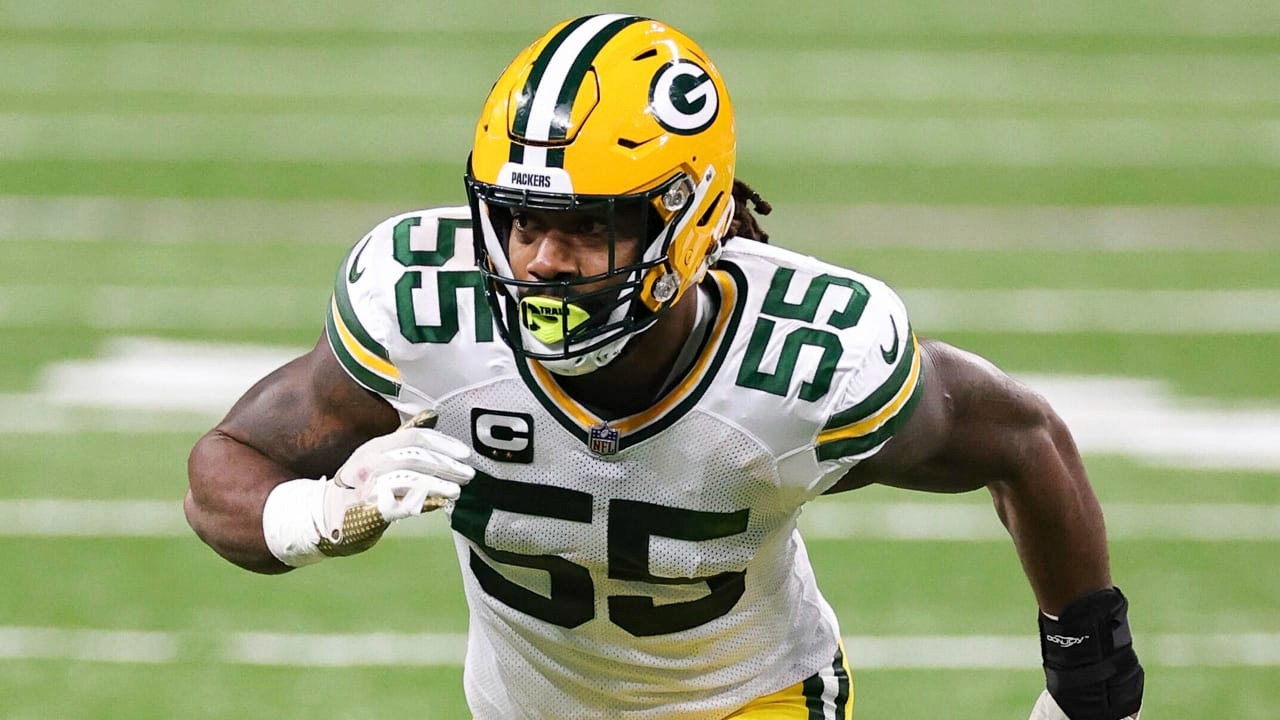 Eagles Could Add $30.7M Edge Rusher to Roster Ahead of Training Camp